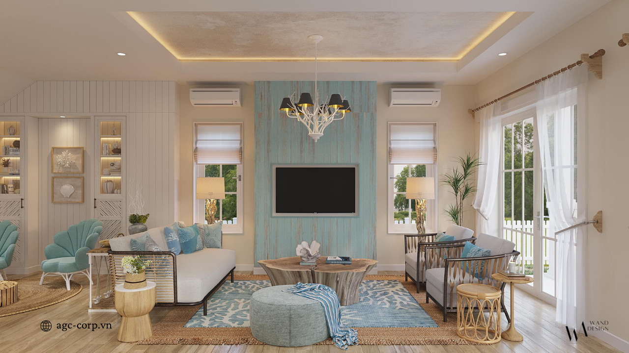 Villa NovaWorld Phan Thiết